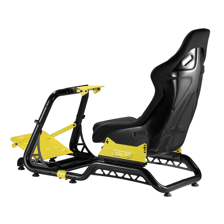 Oplite GTR S3 ELITE Gaming-Stuhl