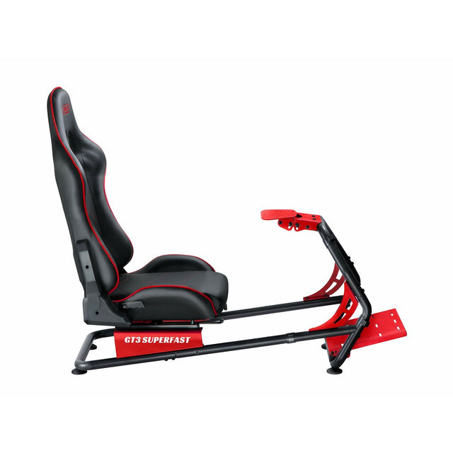 Oplite GT3 SF Cockpit-Gaming-Stuhl