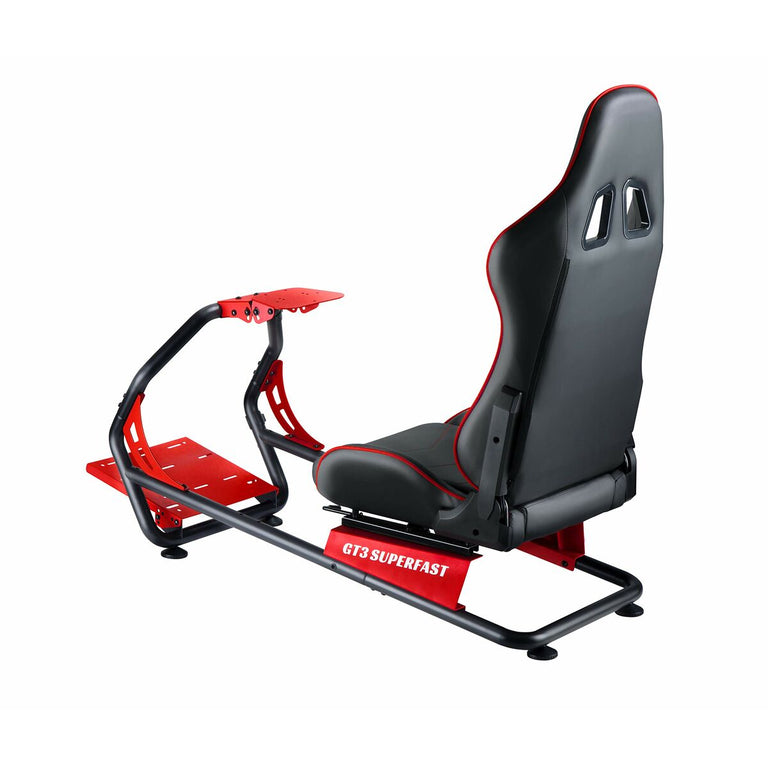 Oplite GT3 SF Cockpit-Gaming-Stuhl