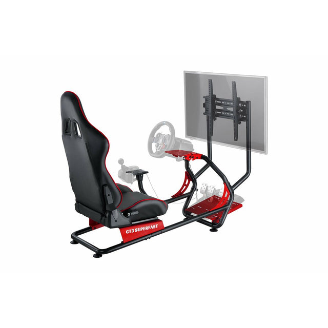 Oplite GT3 SF Cockpit-Gaming-Stuhl