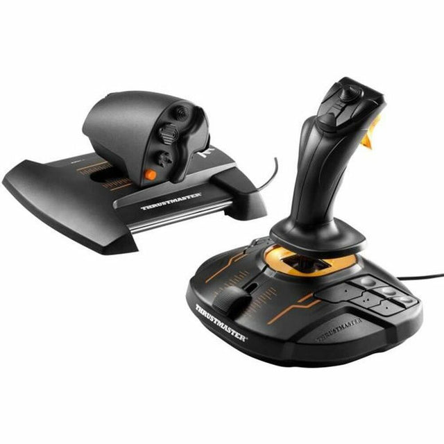 Gaming-Controller Thrustmaster T-16000M FCS Hotas