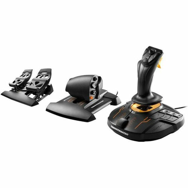 Thrustmaster T-16000M FCS Flight Pack Gaming-Controller