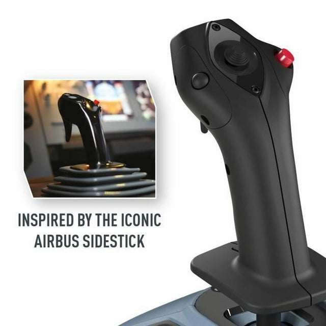 Thrustmaster TCA Sidestick Airbus Edition Gaming Controller