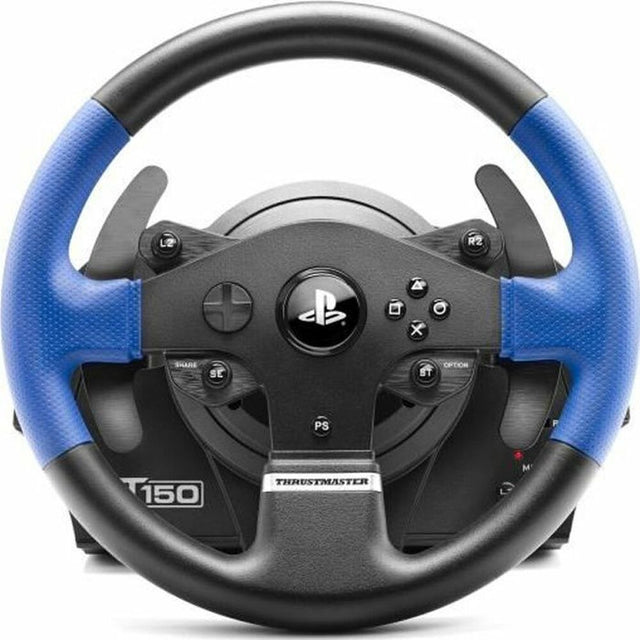 Thrustmaster T150RS-Lenkrad