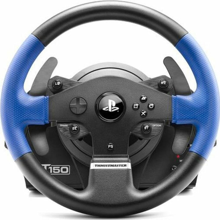 Volante Thrustmaster T150RS