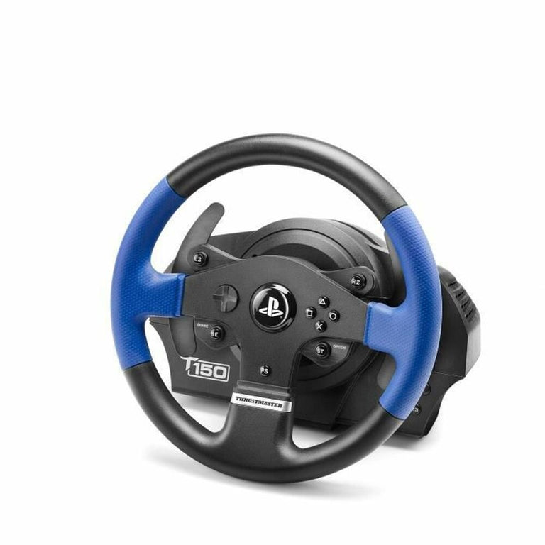 Volante Thrustmaster T150RS