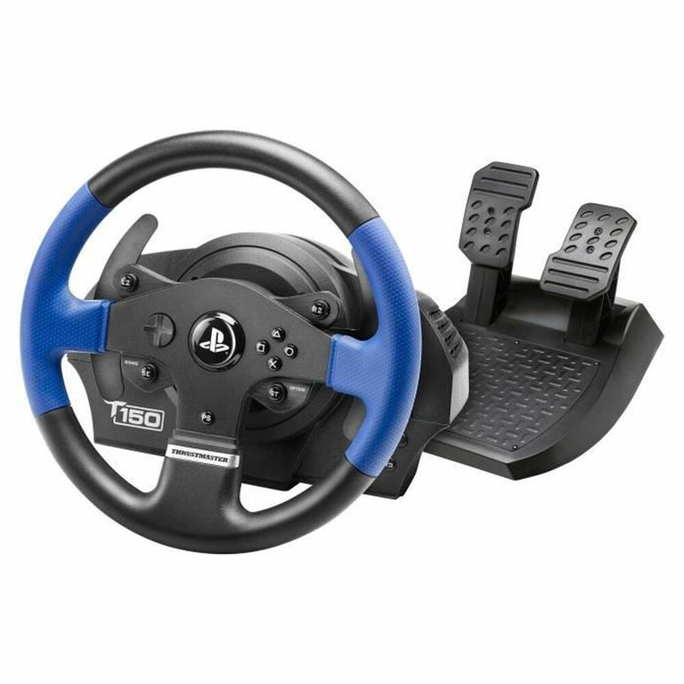 Volante Thrustmaster T150RS