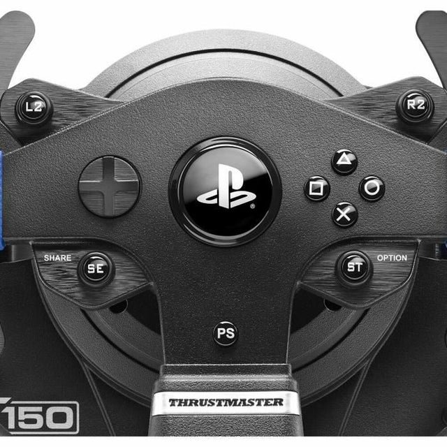 Thrustmaster T150RS-Lenkrad