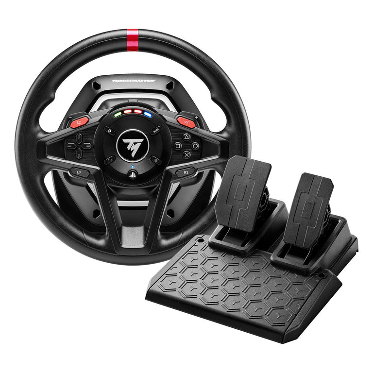 Thrustmaster T128-Lenkrad