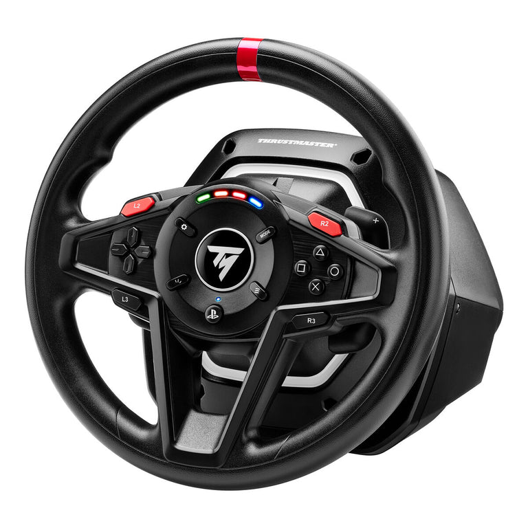 Thrustmaster T128-Lenkrad