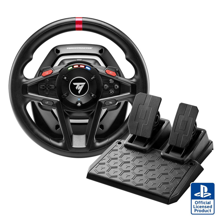 Thrustmaster T128-Lenkrad