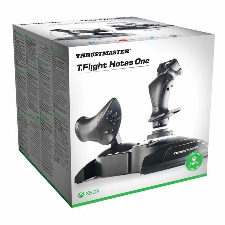 Thrustmaster T.Flight Hotas ONE Joystick