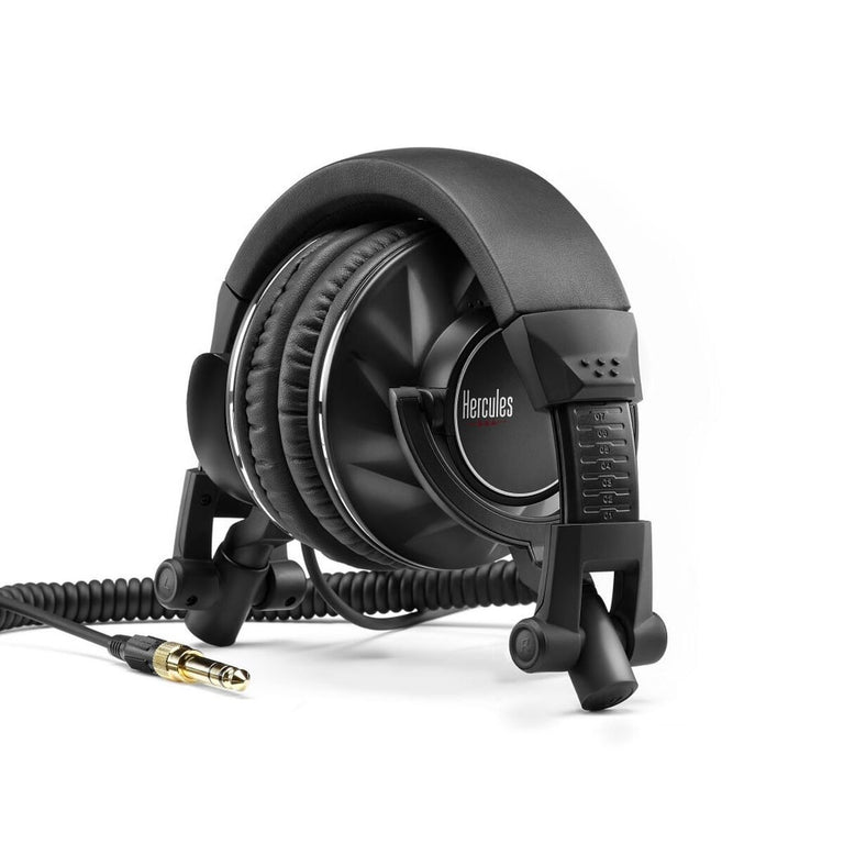 Auriculares Hercules HDP DJ60