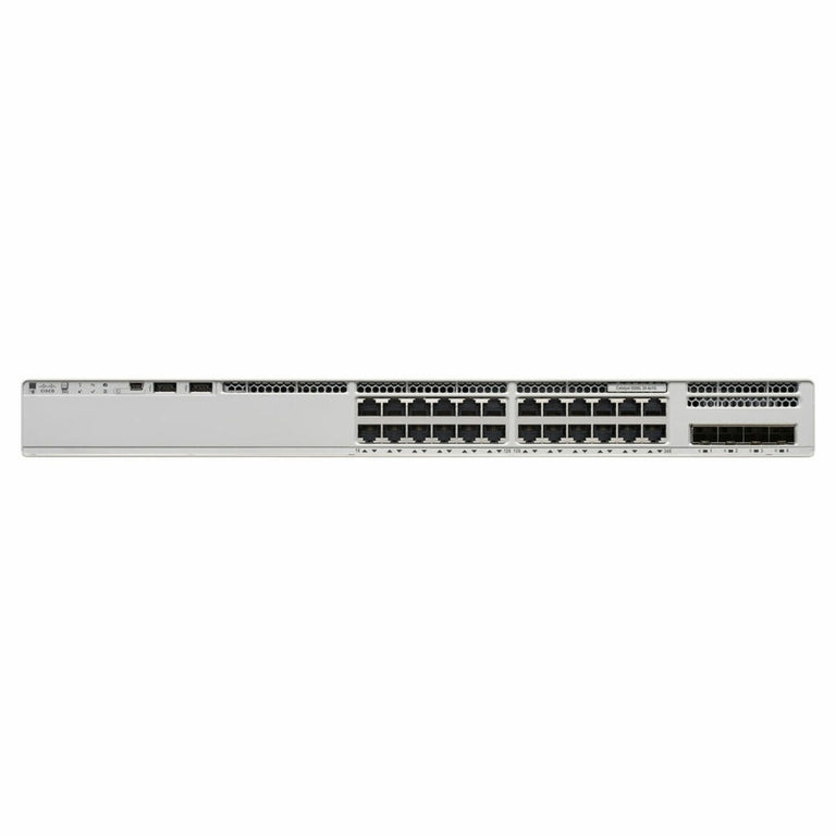 Switch CISCO C9200L-24T-4X-A