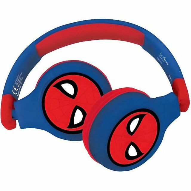 Auriculares Lexibook Spider-Man