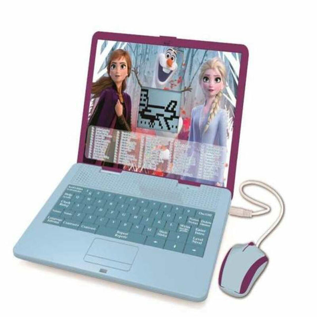 Ordenador portátil Lexibook Frozen Infantil