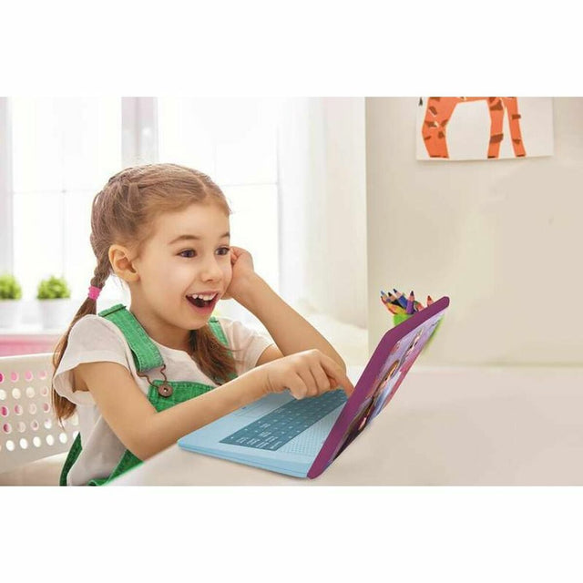 Ordenador portátil Lexibook Frozen Infantil