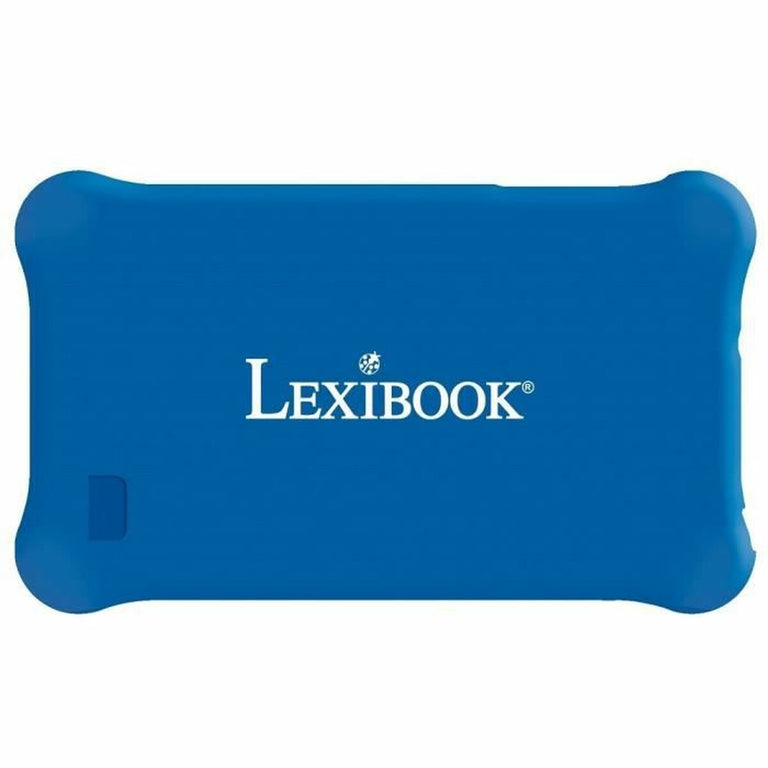 Tablet Interactiva Infantil Lexibook LexiTab Master 7 TL70FR Azul 32 GB 7"