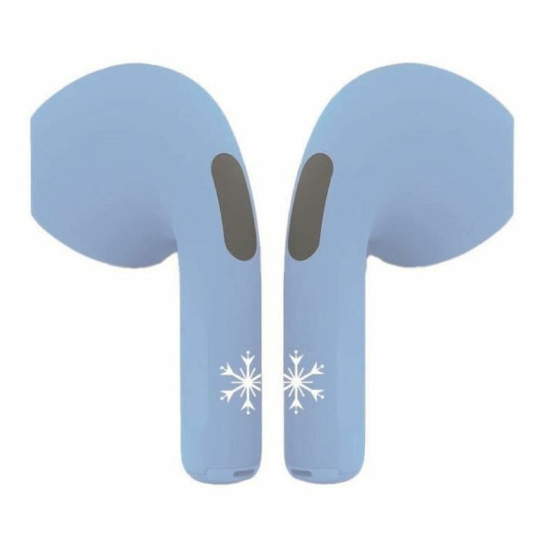 Auriculares Bluetooth Lexibook Frozen II Azul