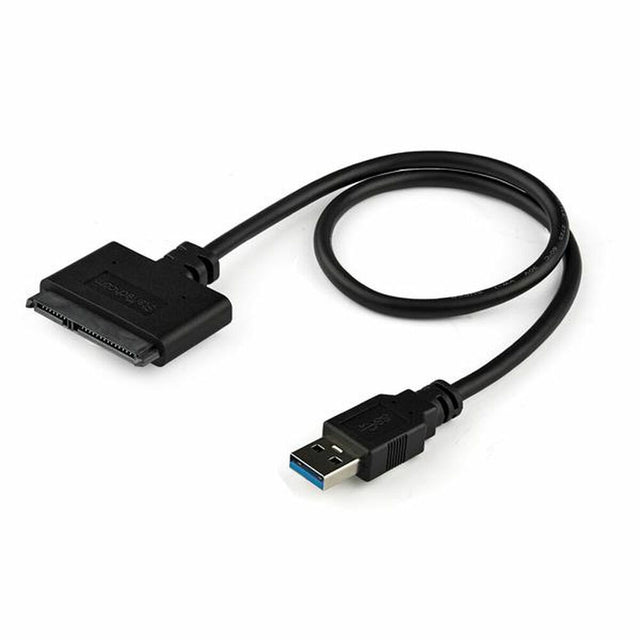 USB-zu-SATA-Adapter für Startech USB3S2SAT3CB HDD/SSD 2,5-Zoll-Festplatte