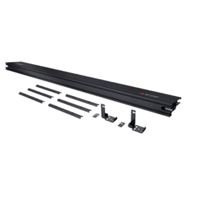 Ausziehbare Tabletthalterung für APC ACDC2000 Rack-Schrank 180 cm