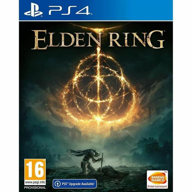 Videospiel PlayStation 4 Bandai Elden Ring