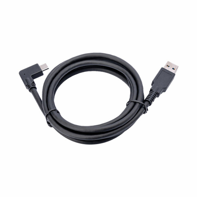 Cable USB Jabra 14202-09             USB A Negro