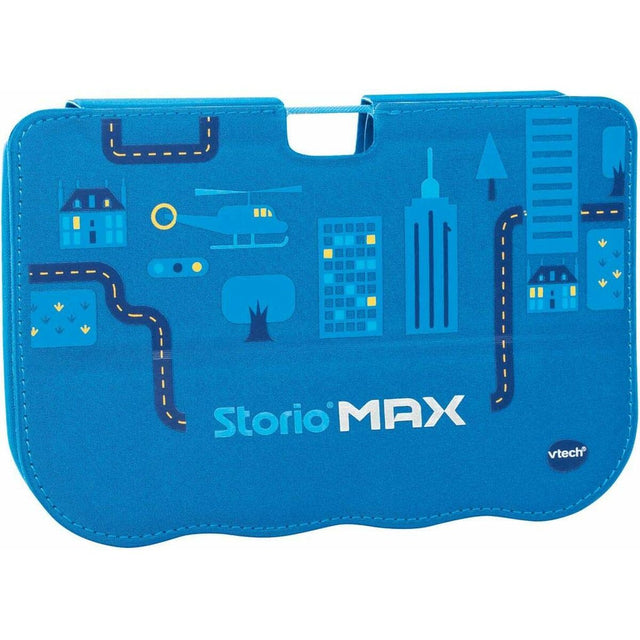 Funda para Tablet Vtech Storio Max Azul 5" DE