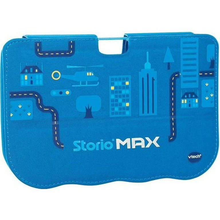 Funda para Tablet Vtech Storio Max Azul 5" DE