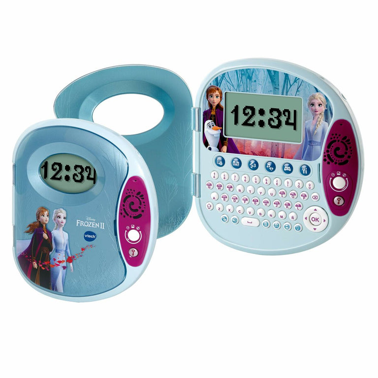 Juguete Interactivo Vtech Frozen II