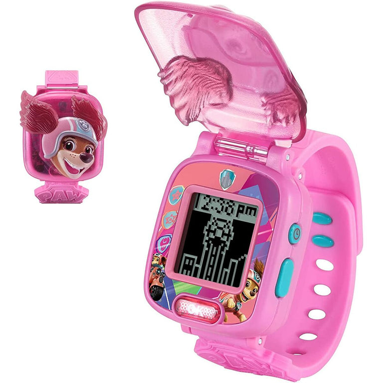 Reloj Infantil Vtech Rosa