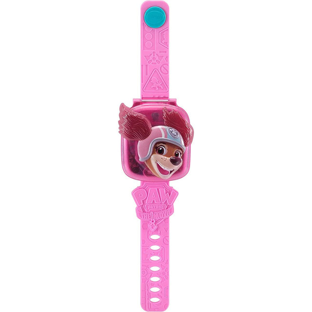 Reloj Infantil Vtech Rosa