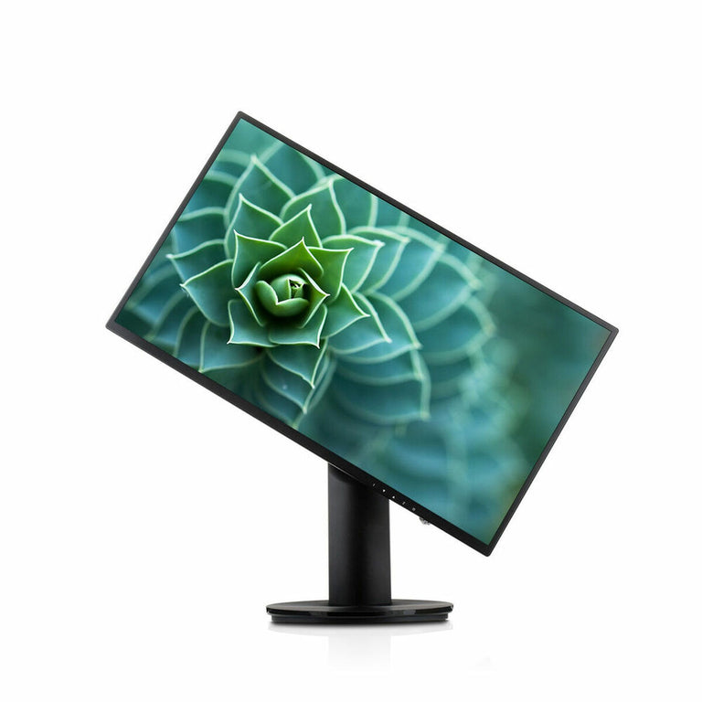 Monitor V7 L238DPH-2KH 1080p LED Full HD 60 Hz 1920 x 1080 px 23,8" 50-60 Hz