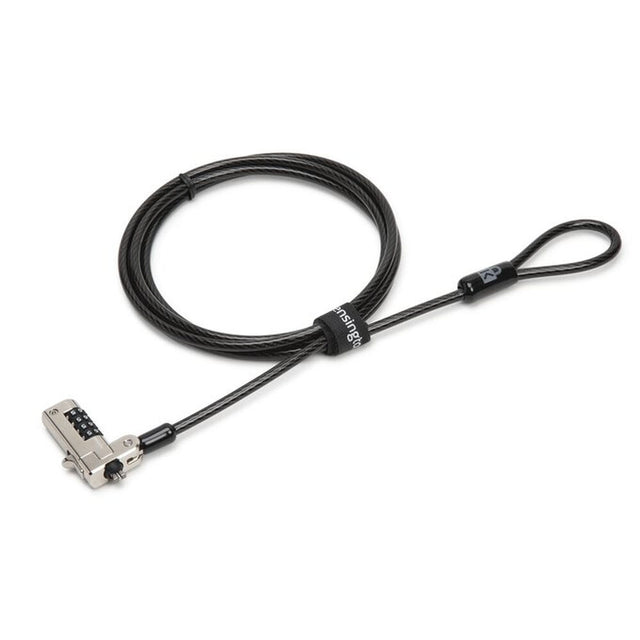 Cable de Seguridad Kensington K68008EU             Acero