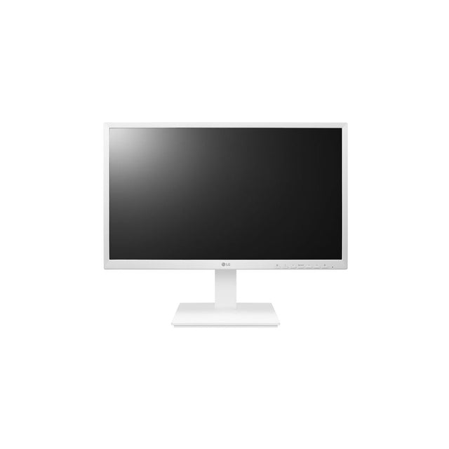 Monitor LG 27BK550Y-W 27" Full HD IPS