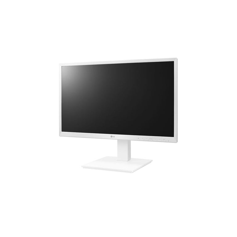 Monitor LG 27BK550Y-W 27" Full HD IPS