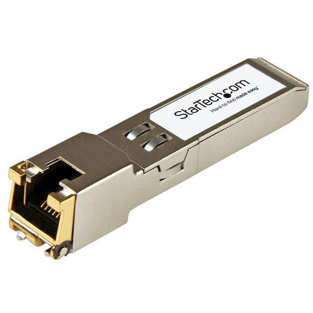 Módulo Fibra SFP MultiModo Startech AR-SFP-1G-T-ST