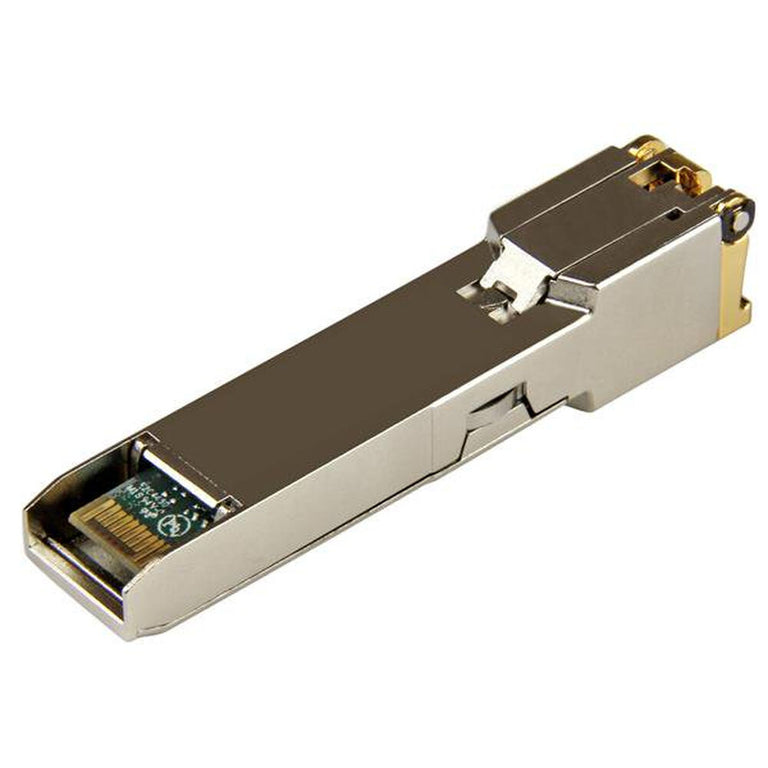 Módulo Fibra SFP MultiModo Startech AR-SFP-1G-T-ST