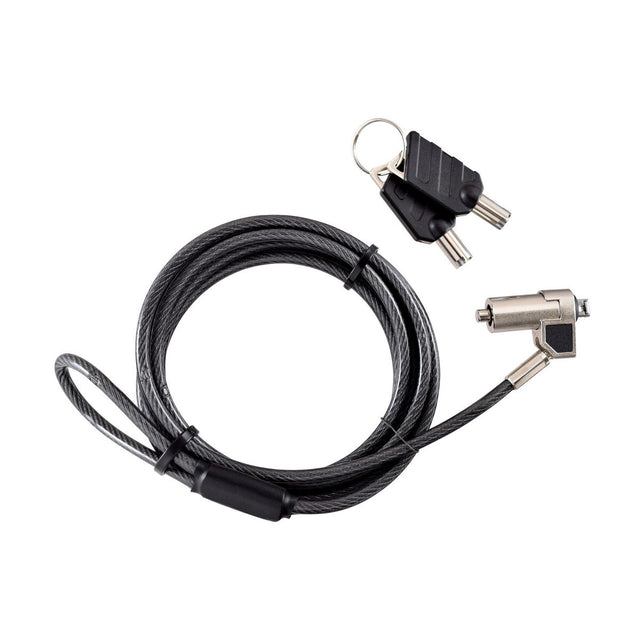 Cable de Seguridad V7 SLK100-13EB