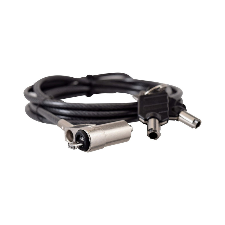 Cable de Seguridad V7 SLK100-13EB