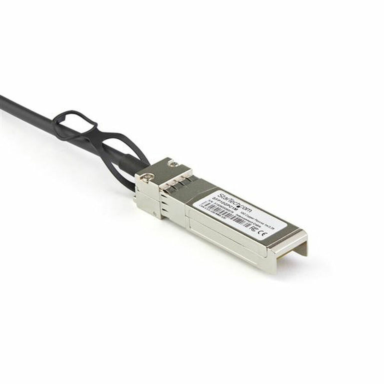 Netzwerkkabel SFP+ Startech DACSFP10G1M 1 m