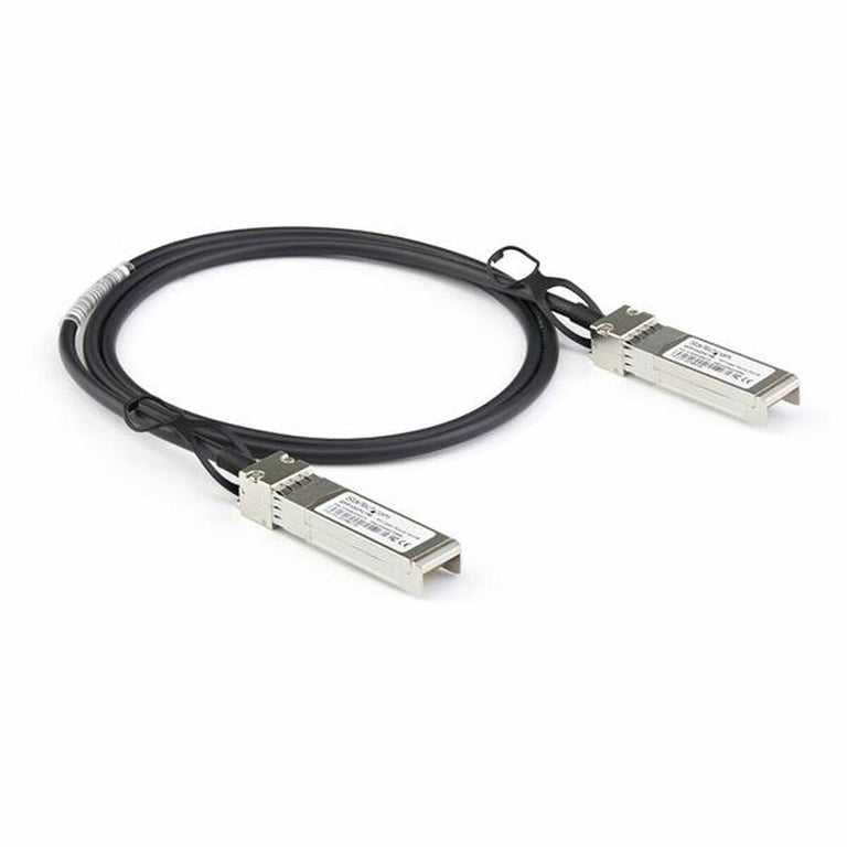 Netzwerkkabel SFP+ Startech DACSFP10G1M 1 m