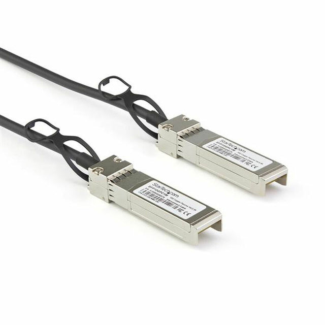 Netzwerkkabel SFP+ Startech DACSFP10G3M 3 m