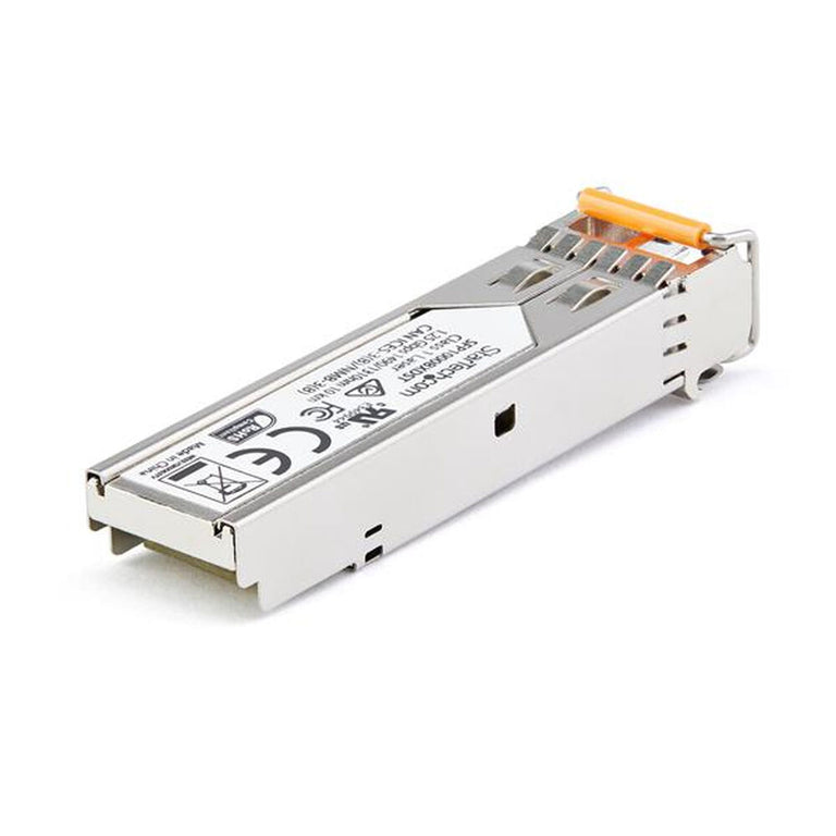 Módulo Fibra SFP MultiModo Startech SFP1GBX10DES