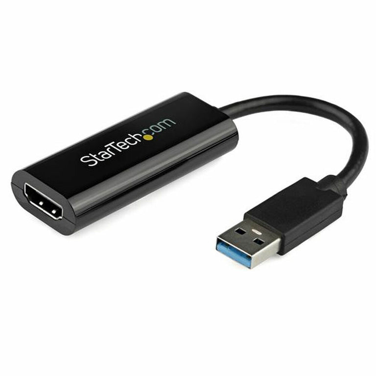 Startech USB32HDES USB 3.0-zu-HDMI-Adapter