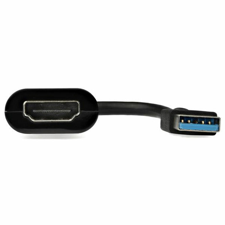 Startech USB32HDES USB 3.0-zu-HDMI-Adapter