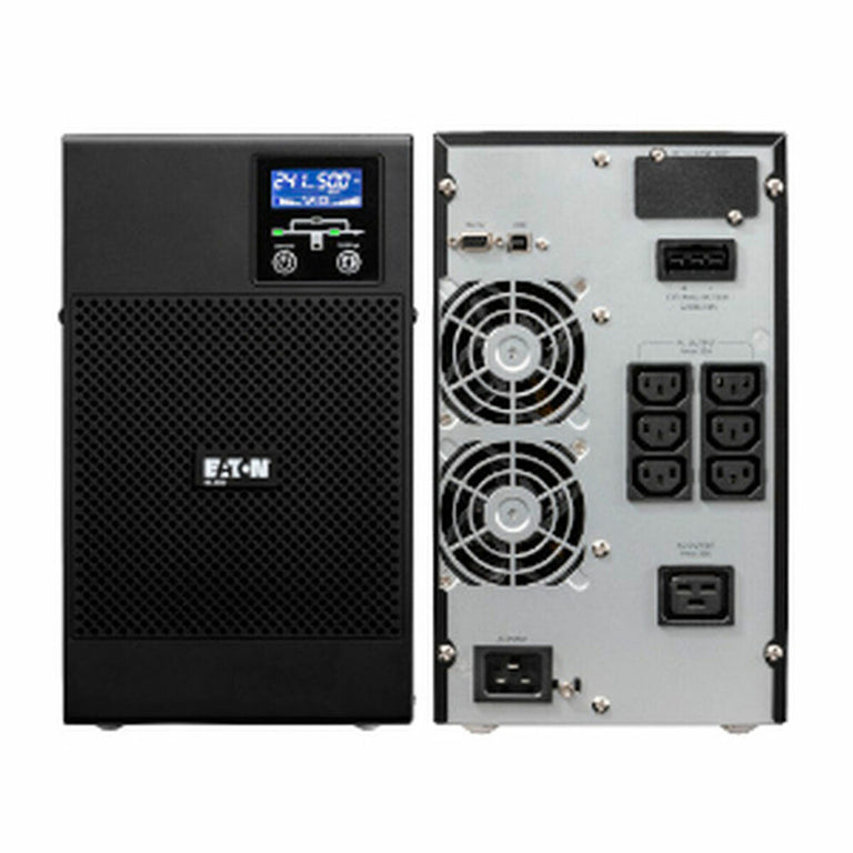 Eaton 9E3000I Line Interactive USV