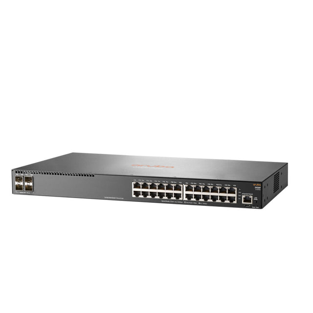 HPE JL253A RJ-45-Switch