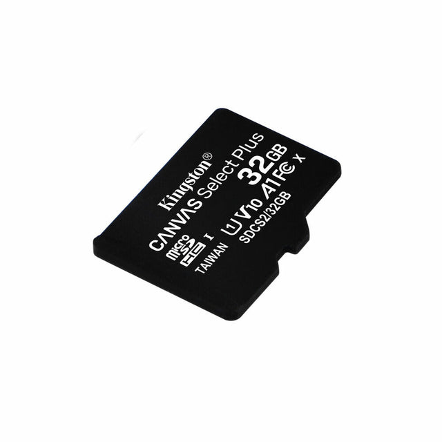 Tarjeta Micro SD Kingston SDCS2/32GBSP 32GB