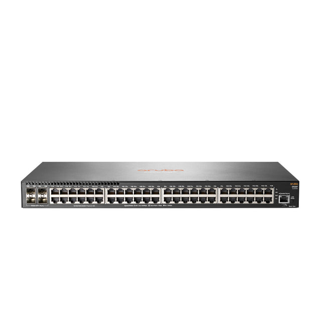 HPE JL254A RJ-45-Switch